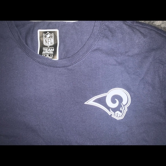 RAMS NFL Men’s size XL Shirt - Picture 11 of 13